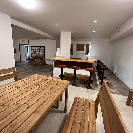 Apartmán Studnice na Vysočině Nove Mesto na Morave Esterno foto