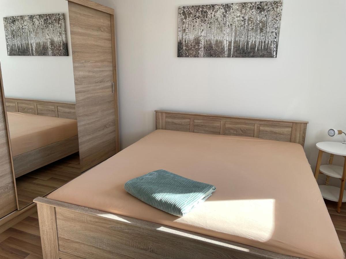 Apartmán Studnice na Vysočině Nove Mesto na Morave Esterno foto
