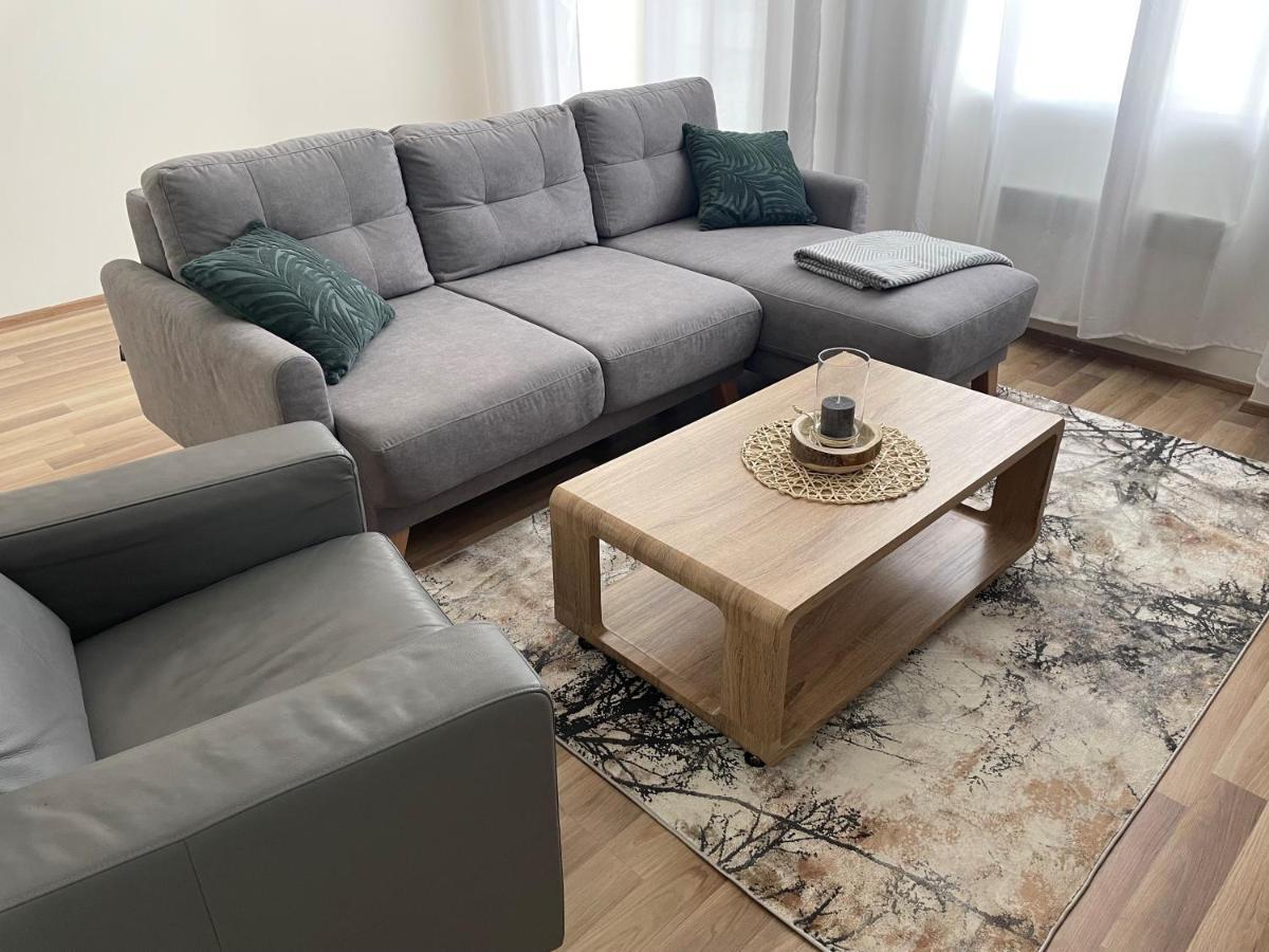Apartmán Studnice na Vysočině Nove Mesto na Morave Esterno foto