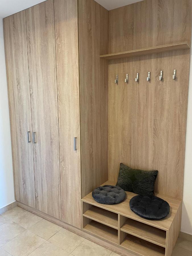 Apartmán Studnice na Vysočině Nove Mesto na Morave Esterno foto