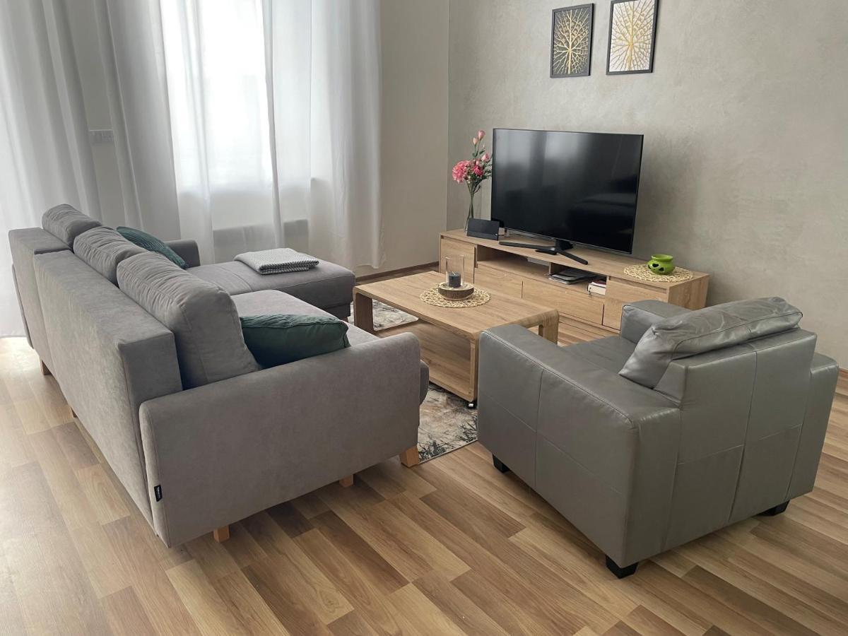 Apartmán Studnice na Vysočině Nove Mesto na Morave Esterno foto