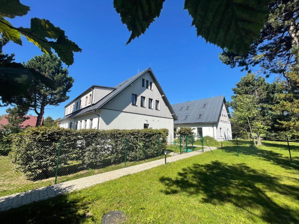 Apartmán Studnice na Vysočině Nove Mesto na Morave Esterno foto