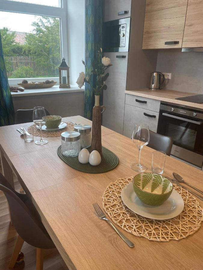Apartmán Studnice na Vysočině Nove Mesto na Morave Esterno foto
