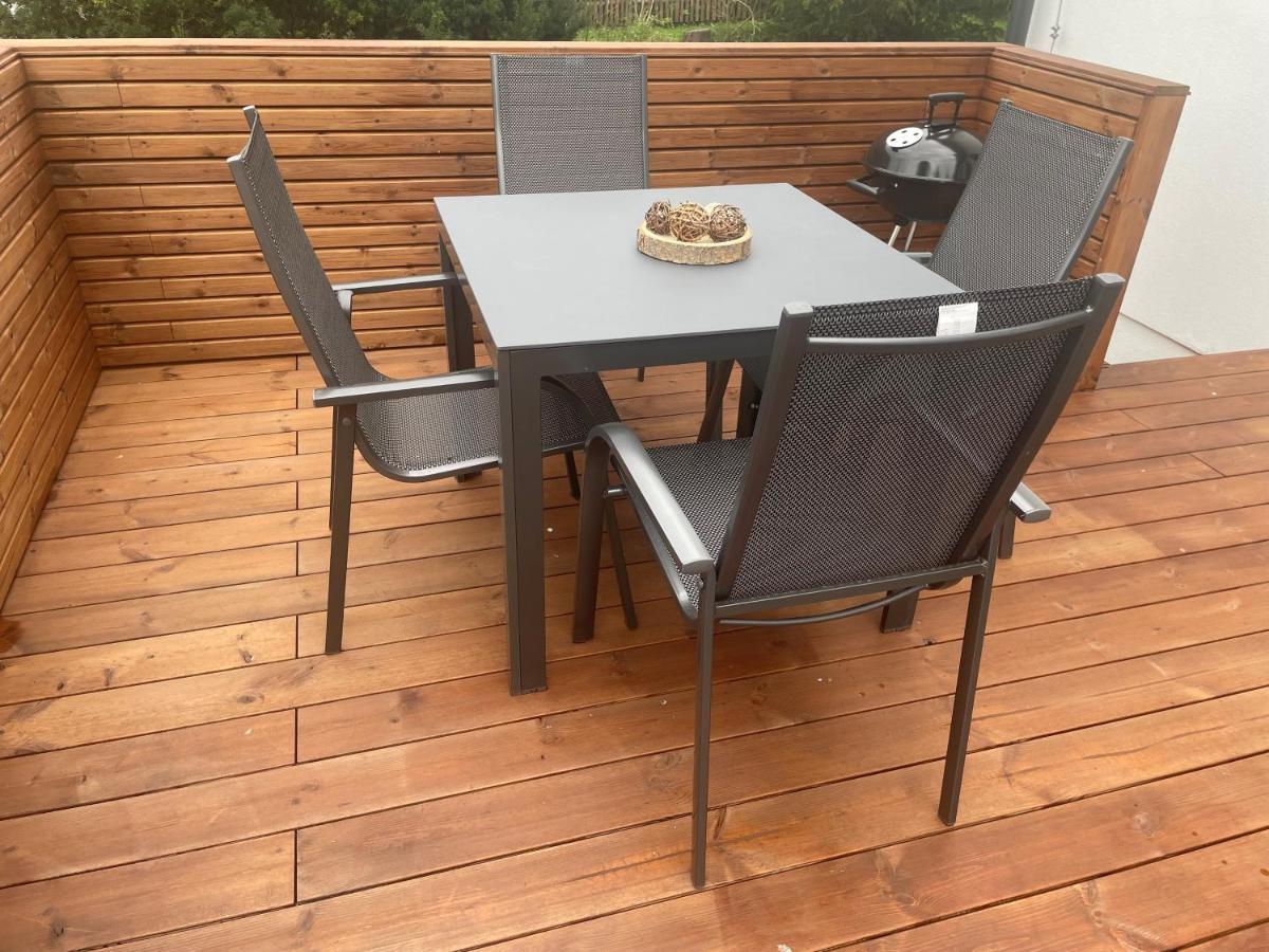 Apartmán Studnice na Vysočině Nove Mesto na Morave Esterno foto