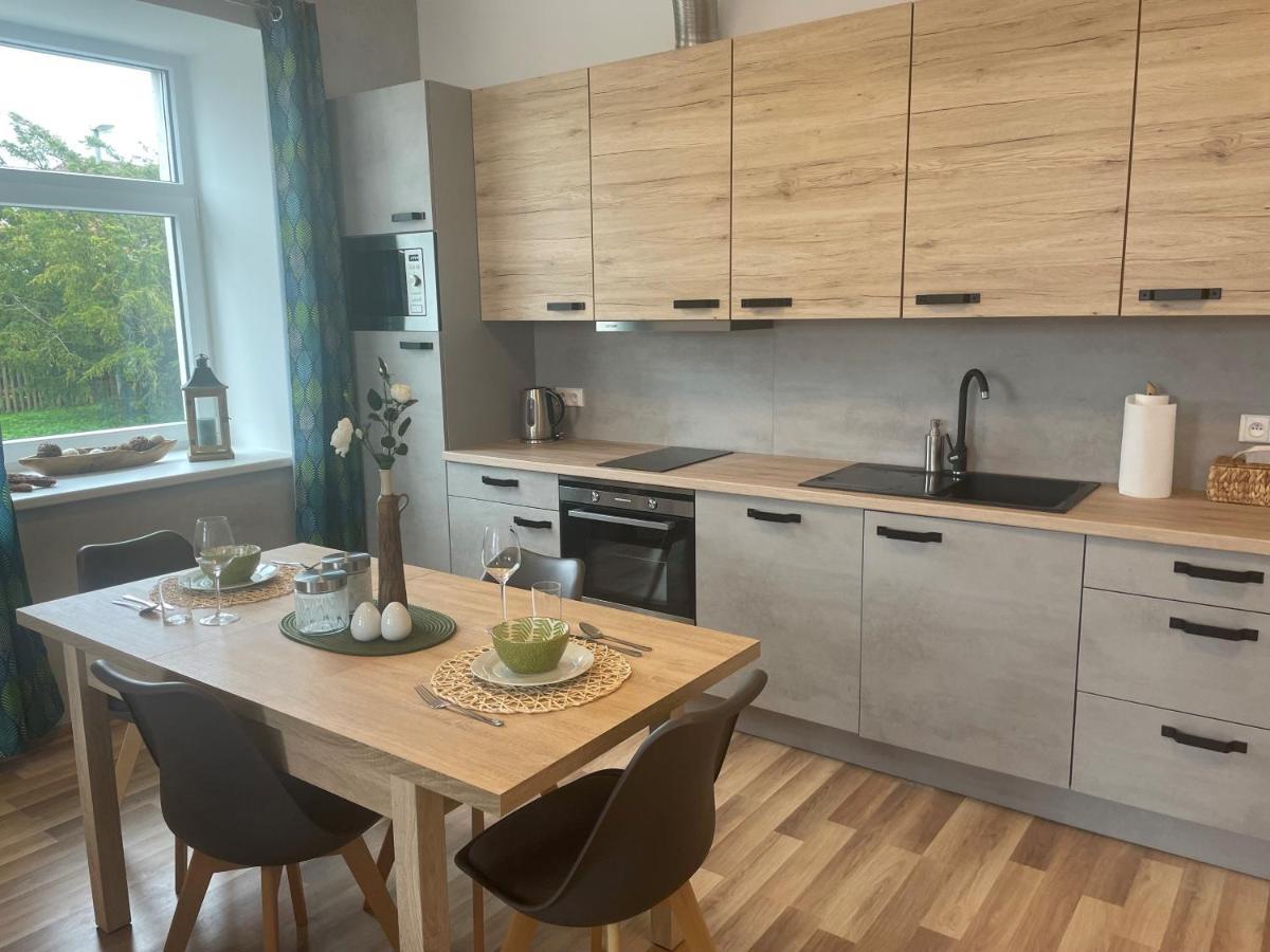 Apartmán Studnice na Vysočině Nove Mesto na Morave Esterno foto