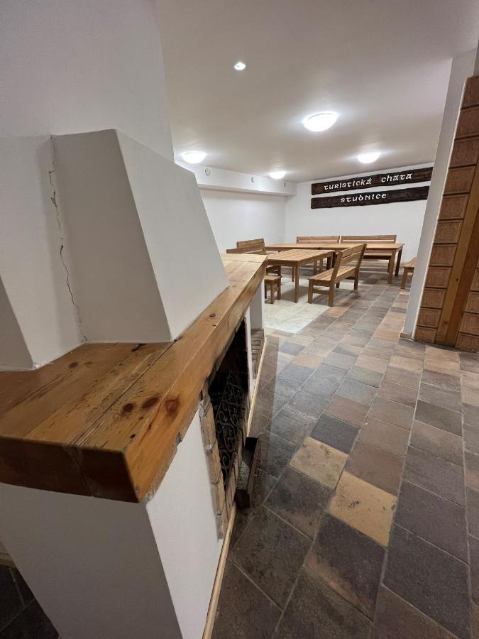 Apartmán Studnice na Vysočině Nove Mesto na Morave Esterno foto