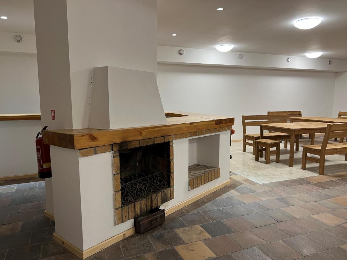 Apartmán Studnice na Vysočině Nove Mesto na Morave Esterno foto