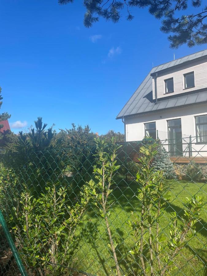 Apartmán Studnice na Vysočině Nove Mesto na Morave Esterno foto