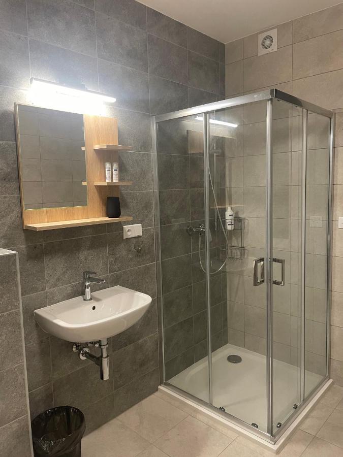 Apartmán Studnice na Vysočině Nove Mesto na Morave Esterno foto